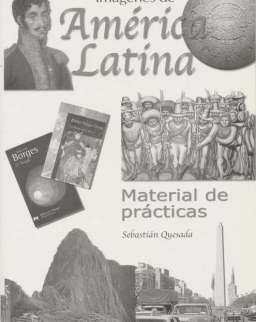 Imágenes de América Latina Material de prácticas