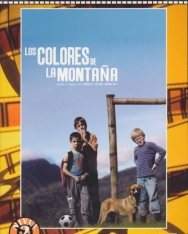 Los colores de la montana + CD
