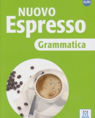 Nuovo Espresso - Grammatica