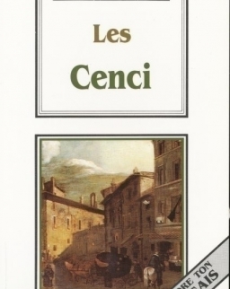 Les Cenci - La Spiga Améliore ton Français (C1-C2)