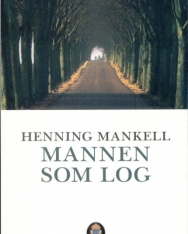 Henning Mankell: Mannen som log (Kurt Wallander Serie del. 4)