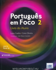 Portugues em Foco 2 alum: Livro do Aluno
