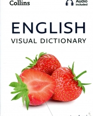 Collins English Visual Dictionary with Audio