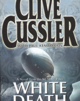 Clive Cussler: White Death