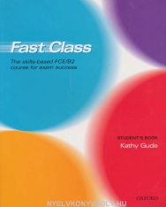 Fast Class Student's Book