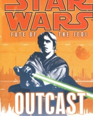 Star Wars - Outcast - Fate of the Jedi
