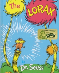 Dr .Seuss:The Lorax