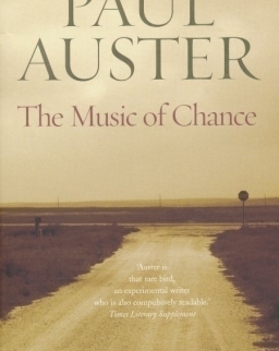 Paul Auster: The Music of Chance