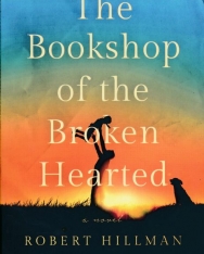Robert Hillman: The Bookshop of the Broken Hearted