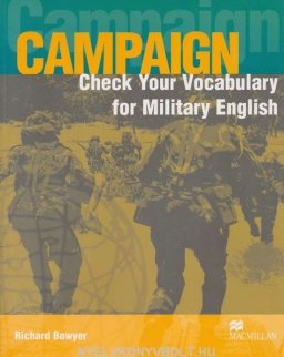 Campaign Check Your Vocabulary for Military English