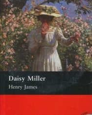 Daisy Miller with Audio CD - Macmillan Readers Level 4