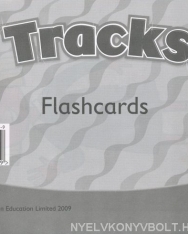Tracks 1 Flashcards