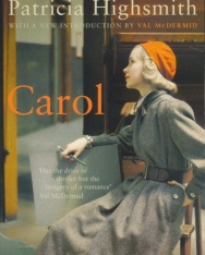 Patricia Highsmith: Carol