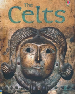 The Celts - Usborne Beginners