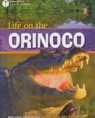 Life on the Orinoco - Footprint Reading Library Level A2