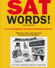 Barron's Picture These SAT Words! - 4th Edition