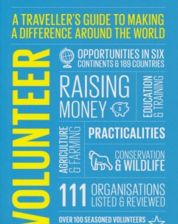 Volunteer (Lonely Planet)