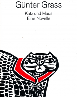 Günter Grass: Katz und Maus