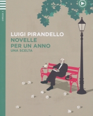 Novello per un Anno - Una Scelta - Letture Graduate Eli Giovani Adulti Livello 2 (A2)