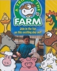 A Trip to the Farm - Favourite Farm Animals and Best Loved Animal Songs DVD