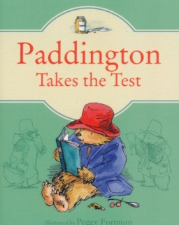 Michael Bond: Paddington Takes the Test