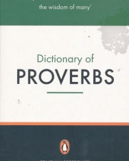 Dictionary of Proverbs - Penguin Reference 2nd Edition