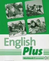 English PLus 3 Workbook with MultiROM