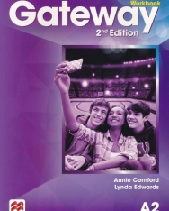 Gateway 2nd Edition A2 Workbook