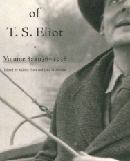 The Letters of T. S. Eliot Volume 8: 1936–1938