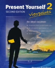Present Yourself 2 Viewpoints Second edition