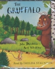 The Gruffalo CD
