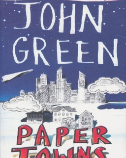John Green: Paper Towns