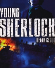 Andrew Lane: Young Sherlock Death Cloud