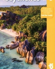 Seychelles Bradt Travel Guides 6th edition