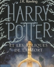 J. K. Rowling: Harry Potter et les Reliques de la Mort
