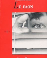 Szabó Magda: Le Faon (Az Őz franciául)