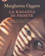 Margherita Oggero: La ragazza di fronte