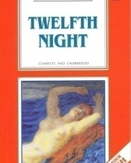 Twelfth Night - La Spiga Level C1-C2