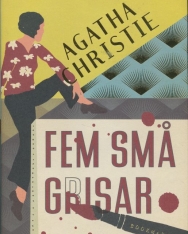 Agatha Christie: Fem sma grisar