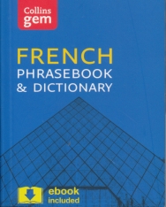 Collins gem - French Phrasebook & Dictionary