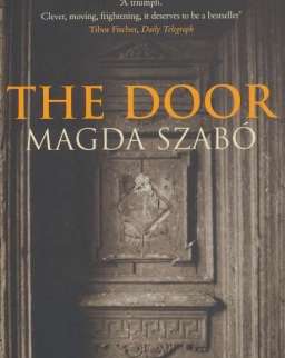 Szabó Magda: The Door (Az ajtó angol nyelven)
