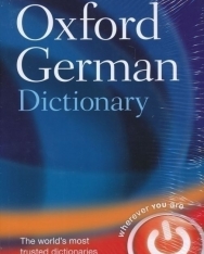 Oxford German Dictionary (German-English | English-German) in print + online Third Edition