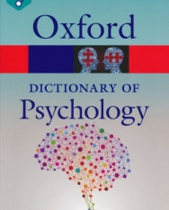 Oxford Dictionary of Psychology Fourth Edition
