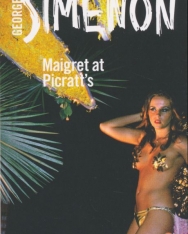 Georges Simenon: Maigret at Picratt's