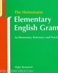 Heinemann Elementary Grammar without Key