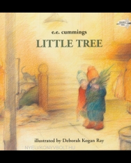 E.E. Cummings: Little Tree