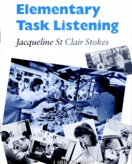 Elementary Task Listening Student's book
