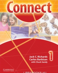 Connect Student Book 1