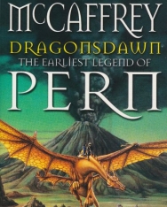 Anne McCaffrey: Dragonsdawn - The Earliest Legend of Pern