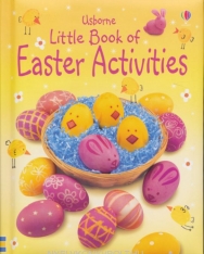 Usborne Little Book of Easter Activities